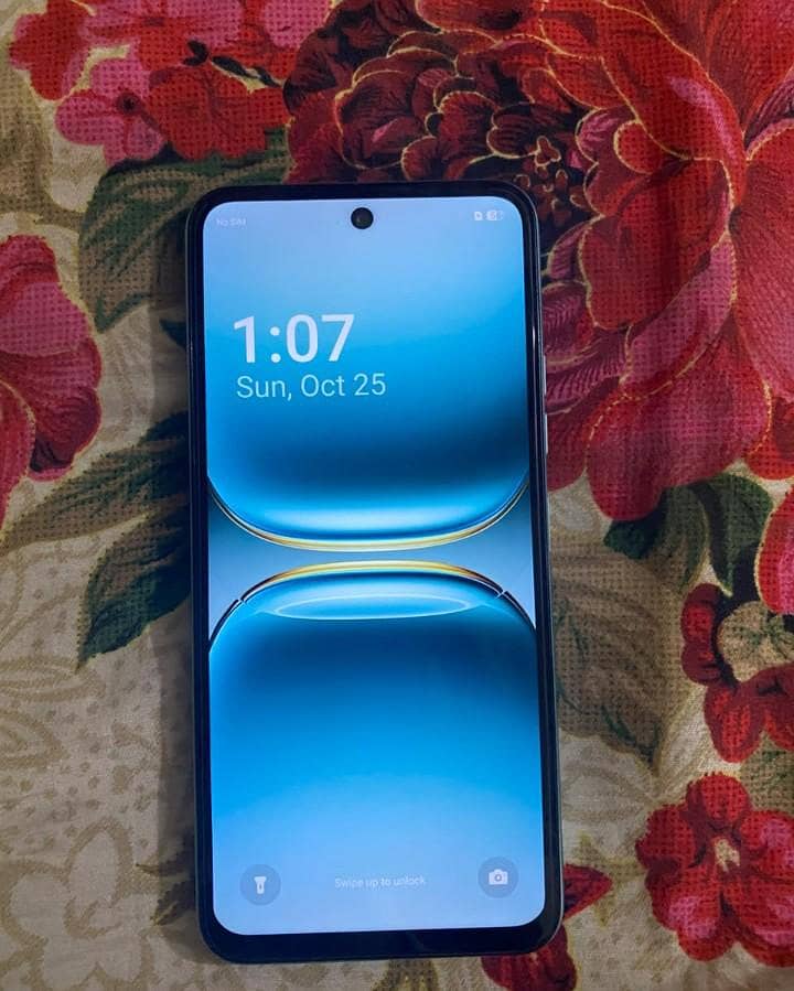 Tecno Spark Go 2 5