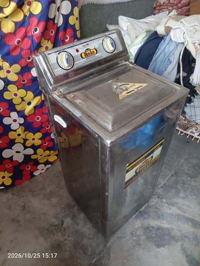 Asia Tryer Machine