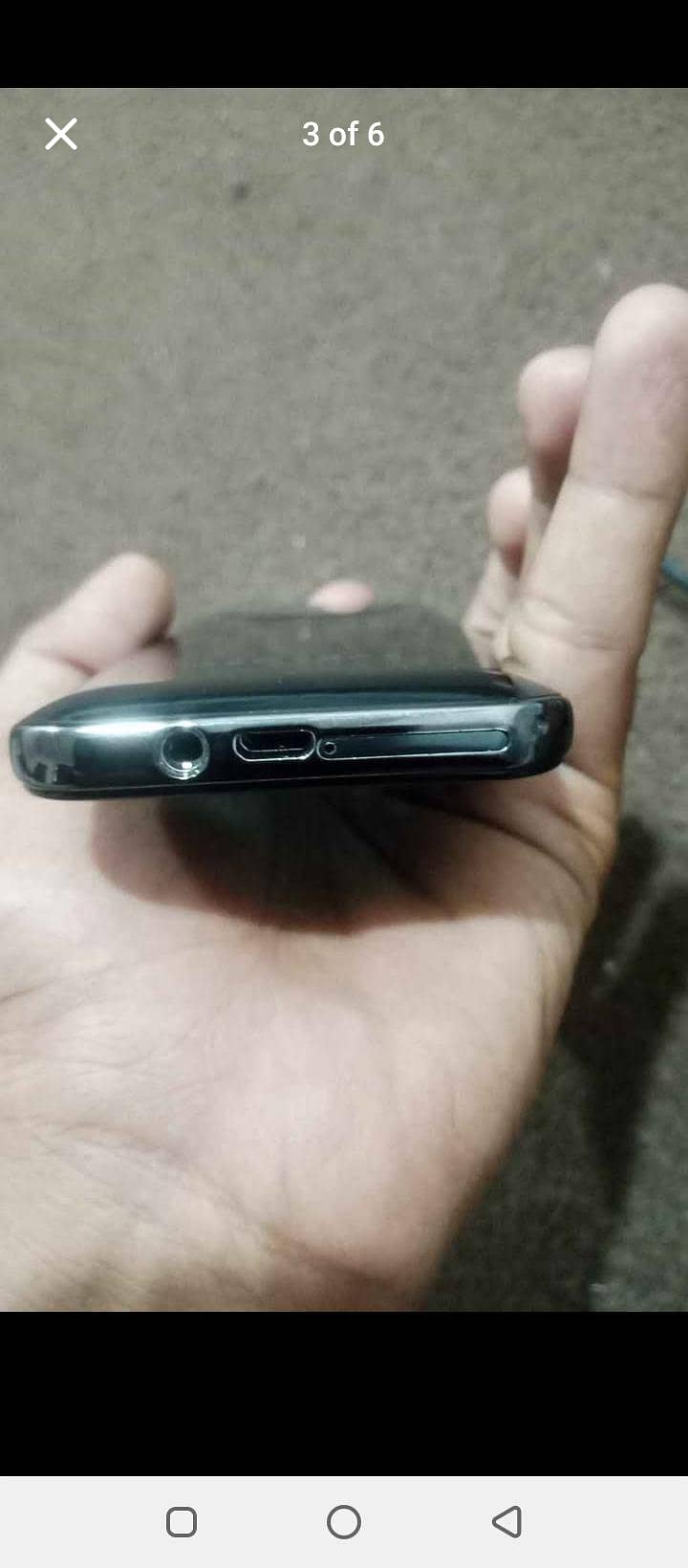 Samsung Mobile 3