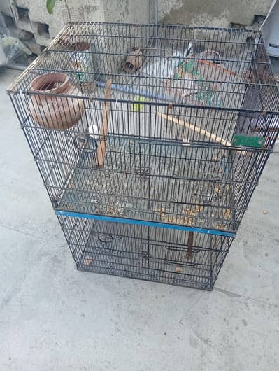Good condition