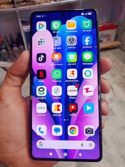 Xiaomi Redmi Note 13 Pro