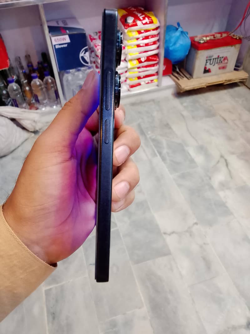 Xiaomi Redmi Note 13 Pro 2