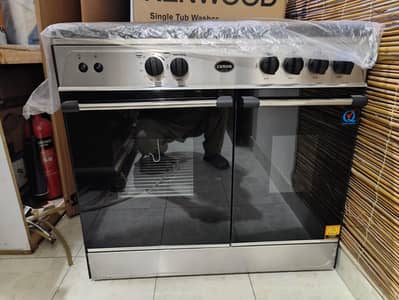 Canon Cooking Range CR-344