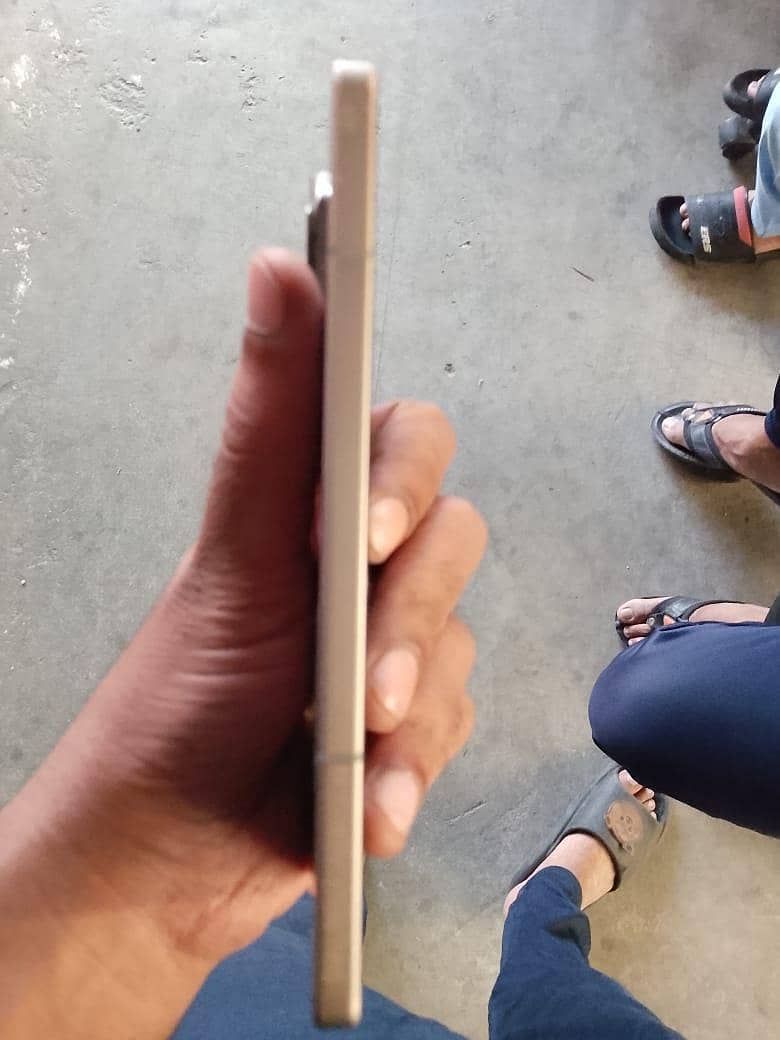Infinix Note 50 4