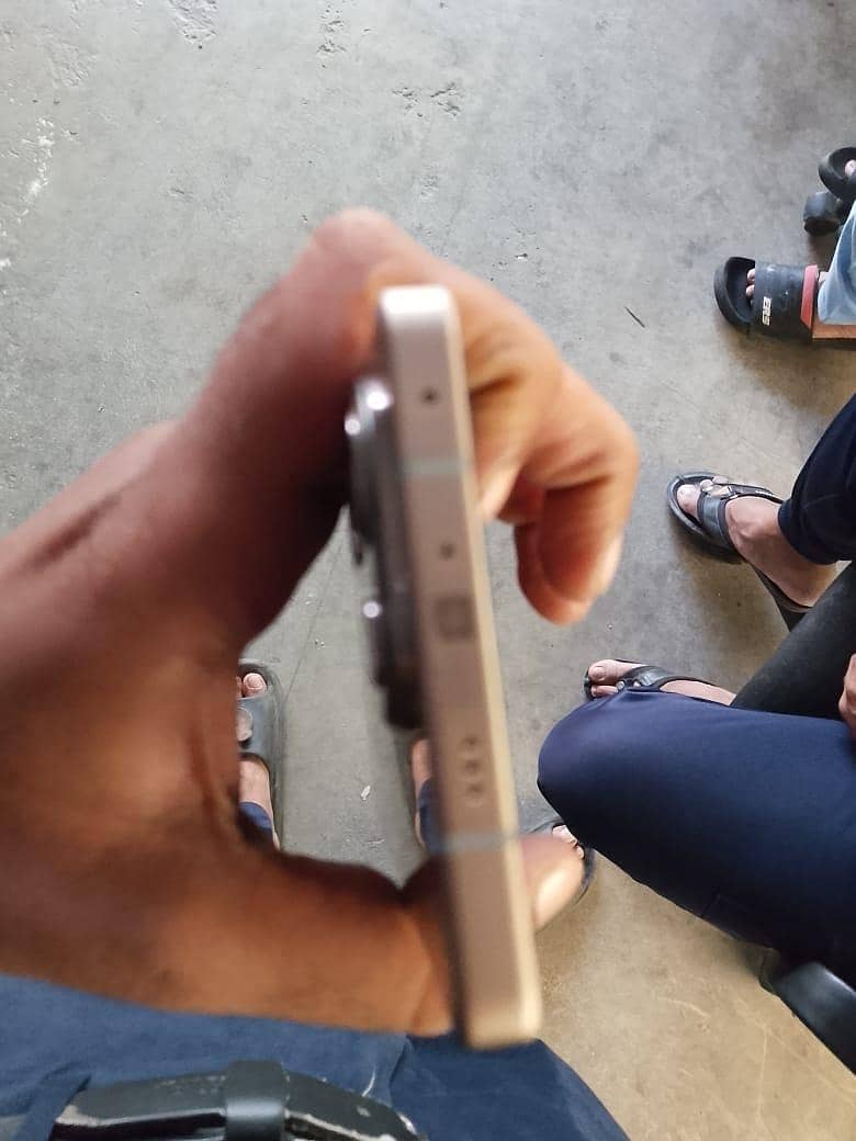 Infinix Note 50 5
