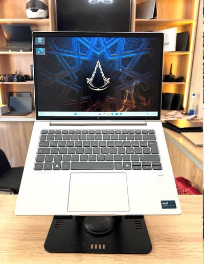HP EliteBook 840 G11 – Premium Design & Next-Generation Performance