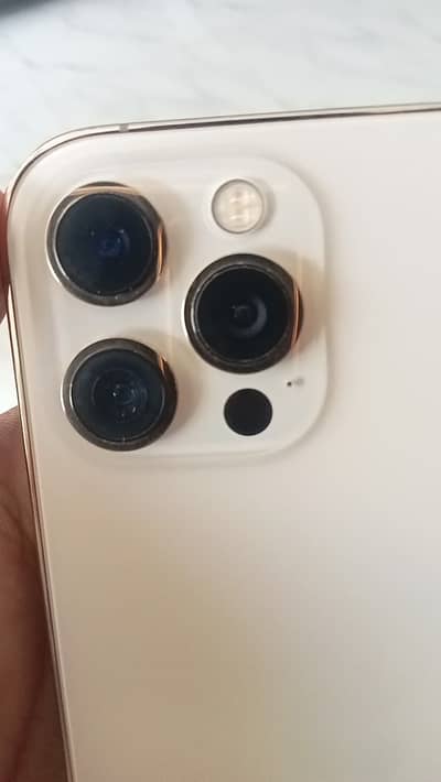 Apple iPhone 12 Pro Max