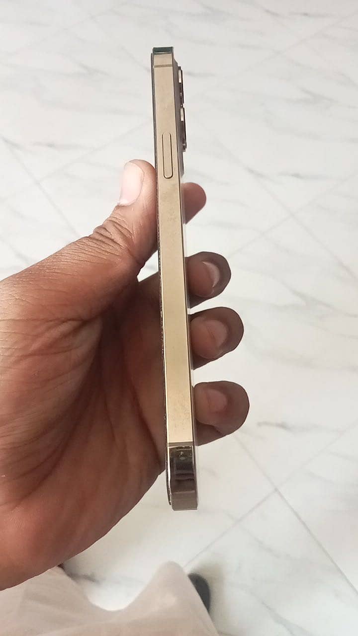 Apple iPhone 12 Pro Max 3