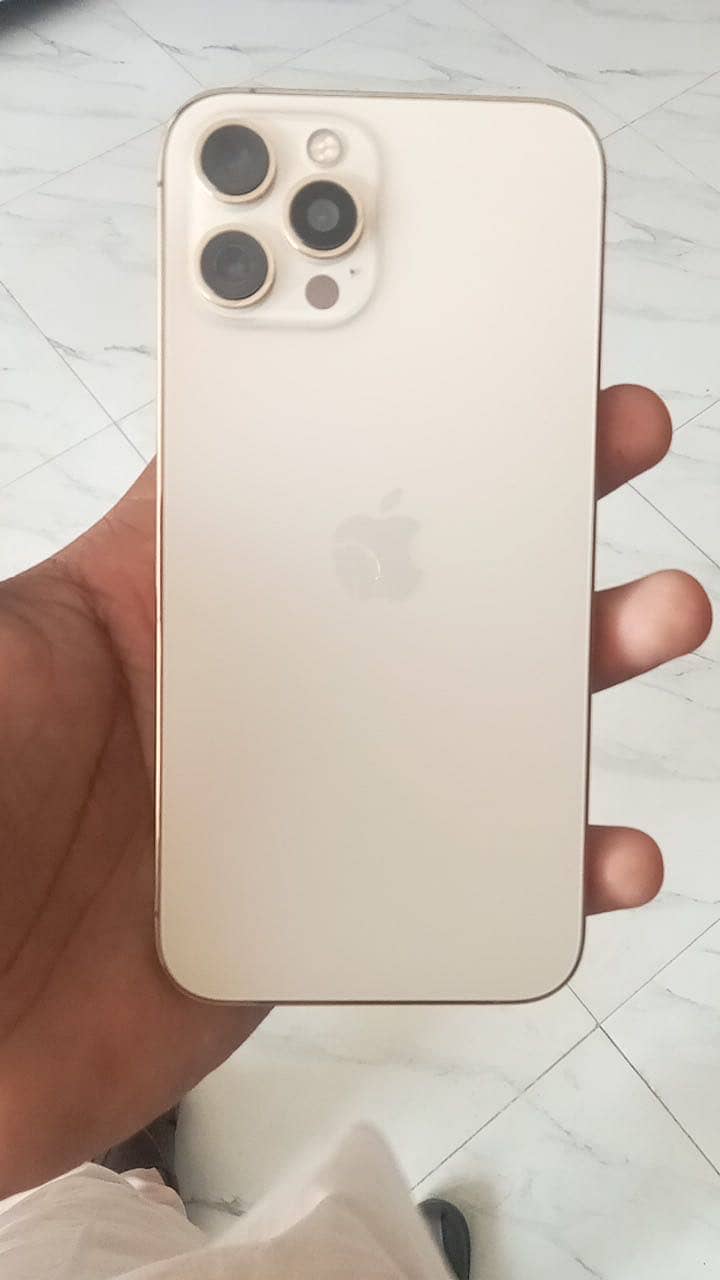 Apple iPhone 12 Pro Max 6