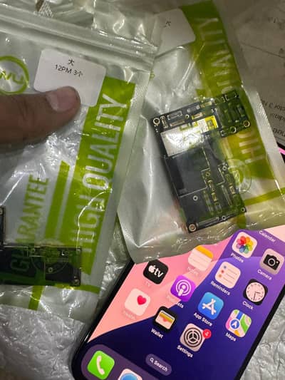 Iphone xr to 17promax Boards available