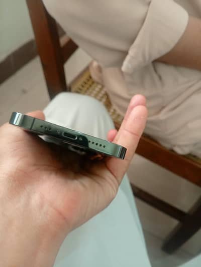 Apple iPhone 12 Pro