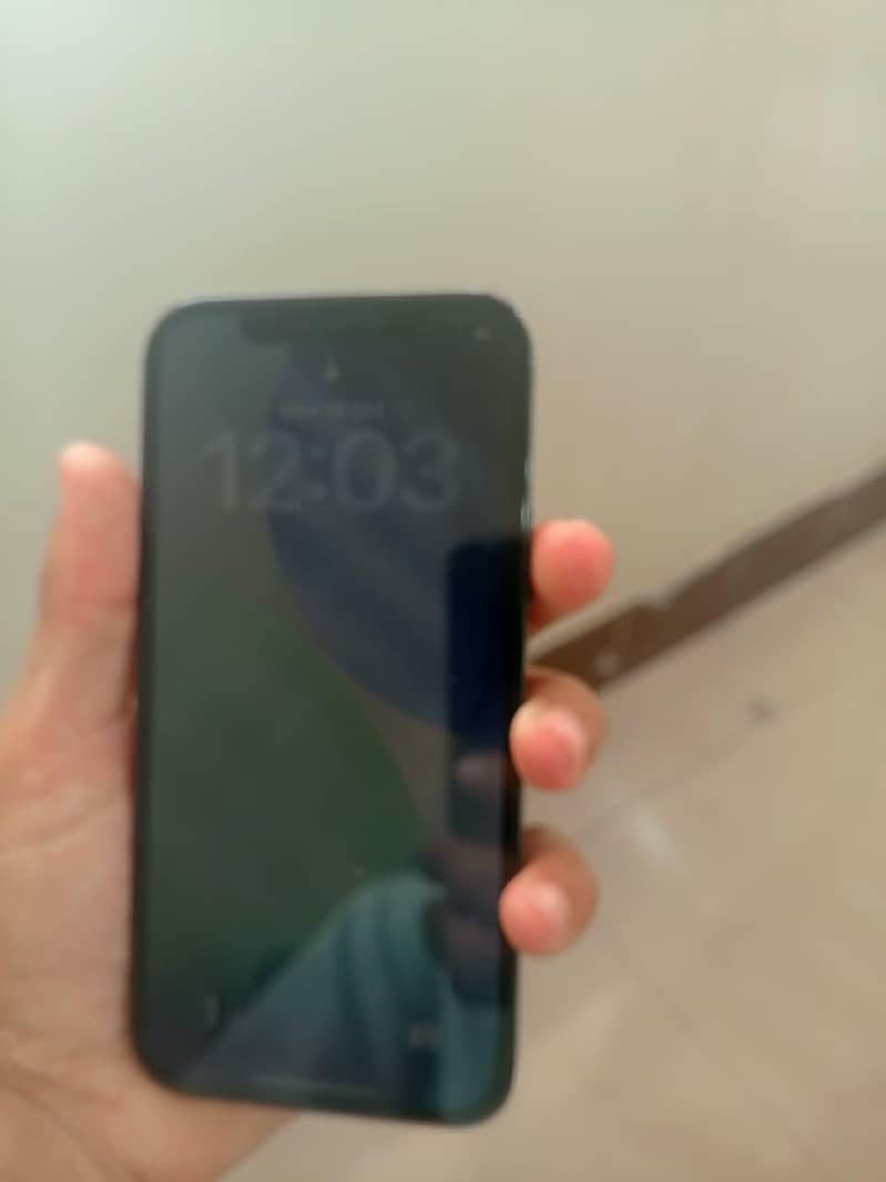 Apple iPhone 12 Pro 4