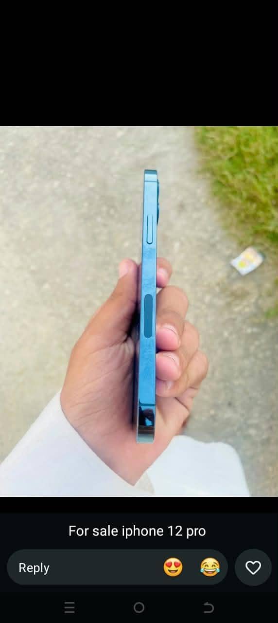 Apple iPhone 12 Pro 7