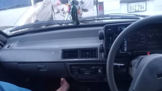 Suzuki Mehran VXR 2016