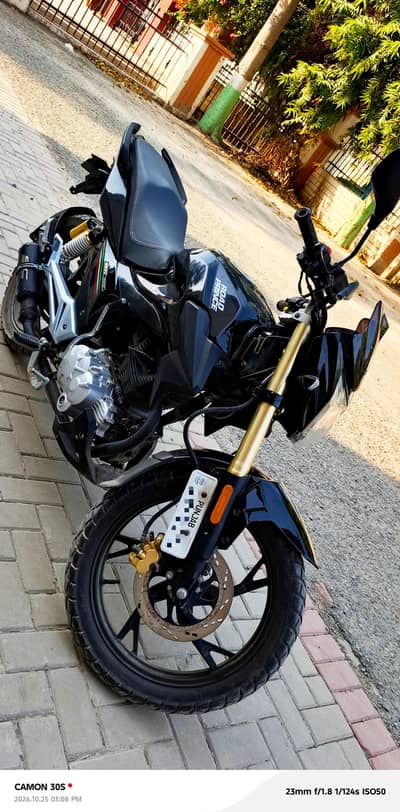 Wego 150cc 2024Model | Brand New Condition | 10/10 Engine | average 35