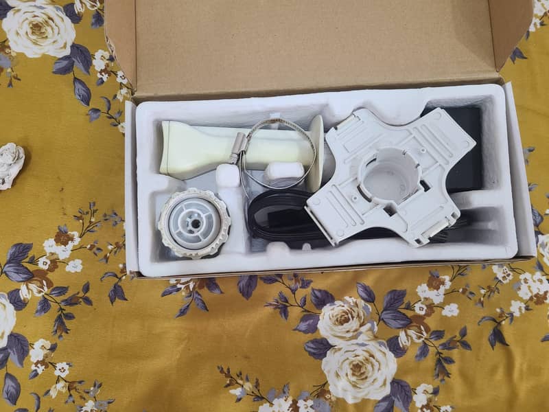 Light Beam M5 1