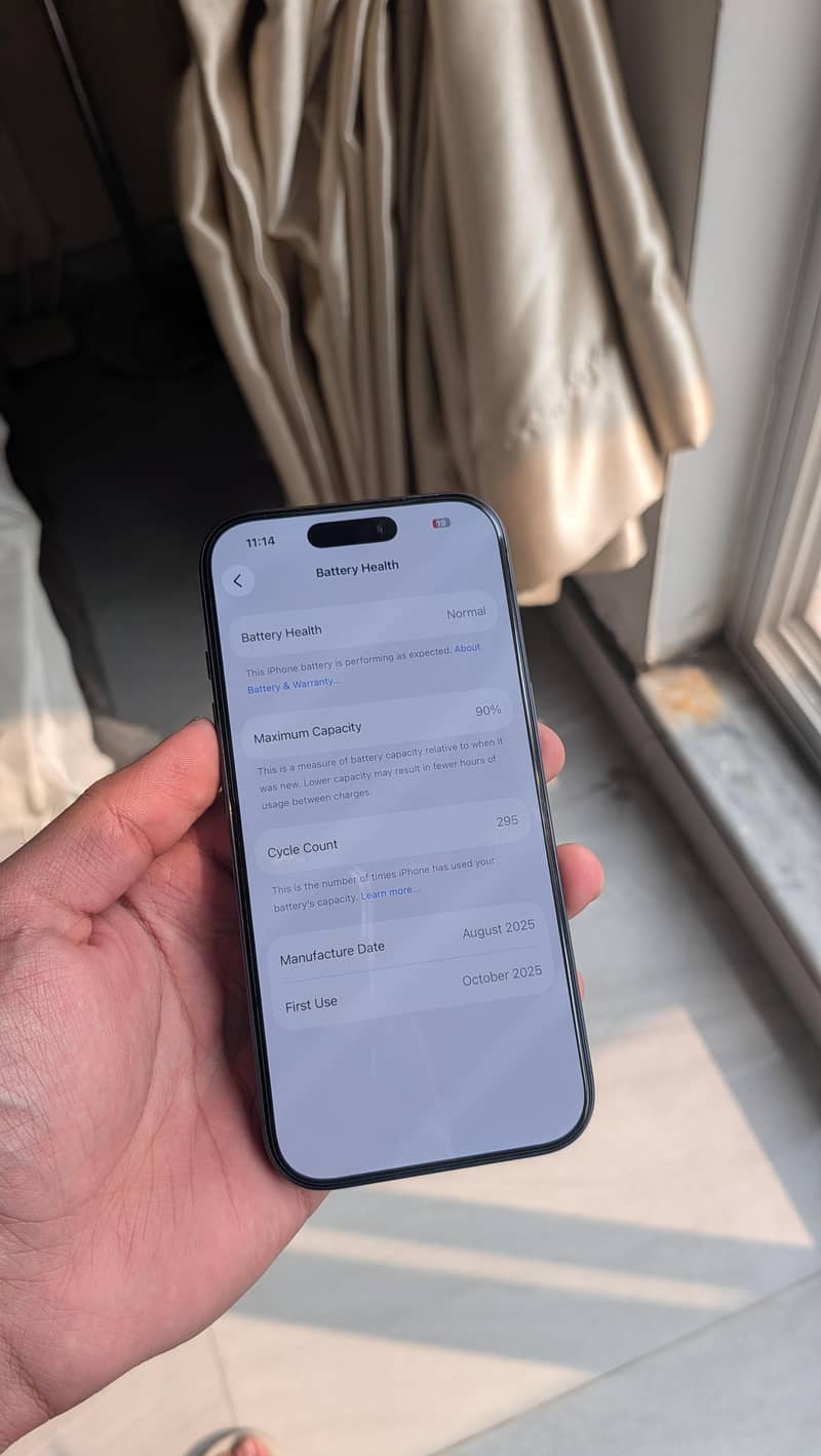 iPhone 17 Pro 2
