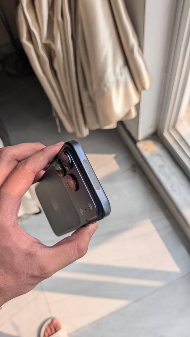 iPhone 17 Pro 3