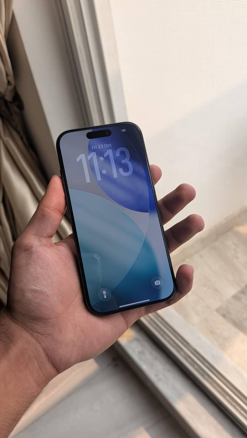 iPhone 17 Pro 8