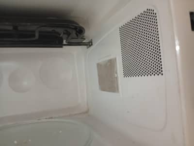 Microwave Oven