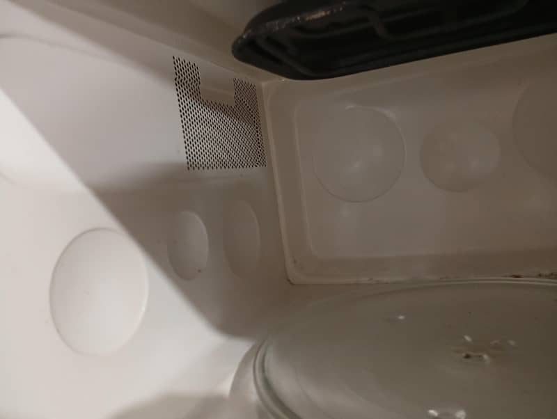 Microwave Oven 2