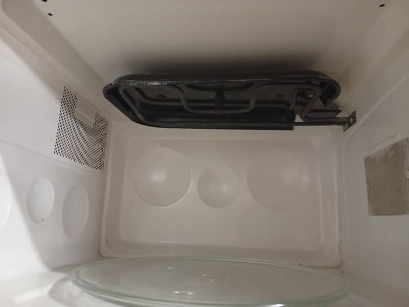 Microwave Oven 4