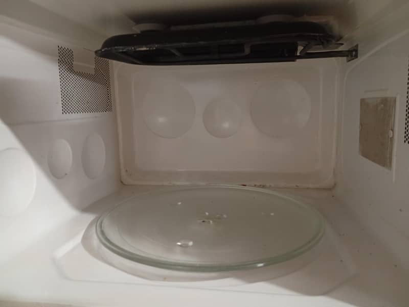 Microwave Oven 5