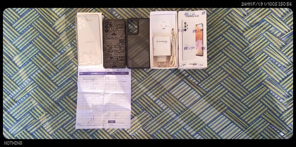 Samsung Mobile A32