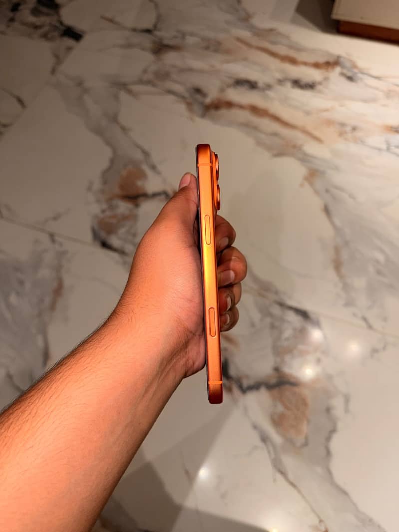 Apple iPhone 17 Pro Max 3