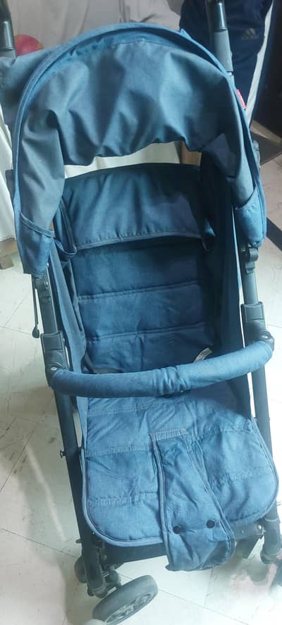 kids strollar