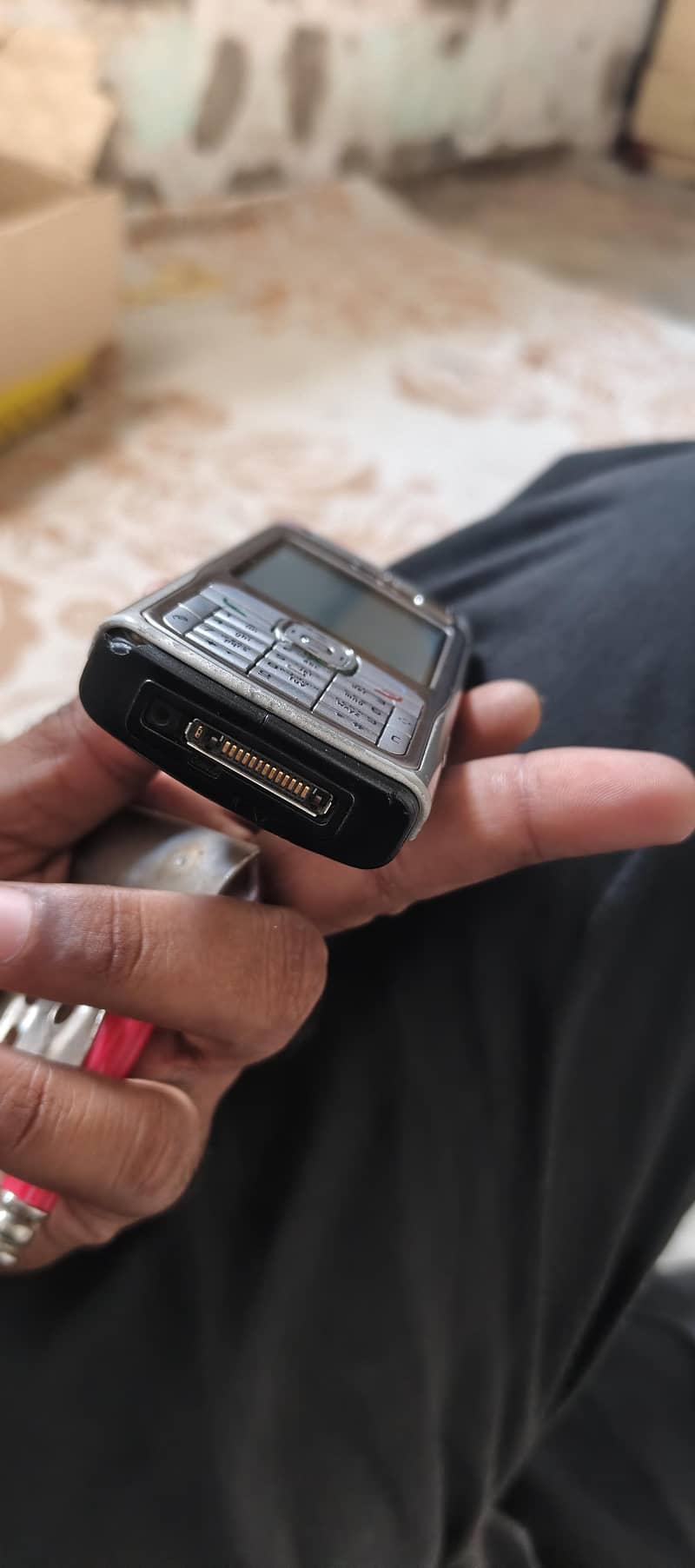 Nokia N70 0