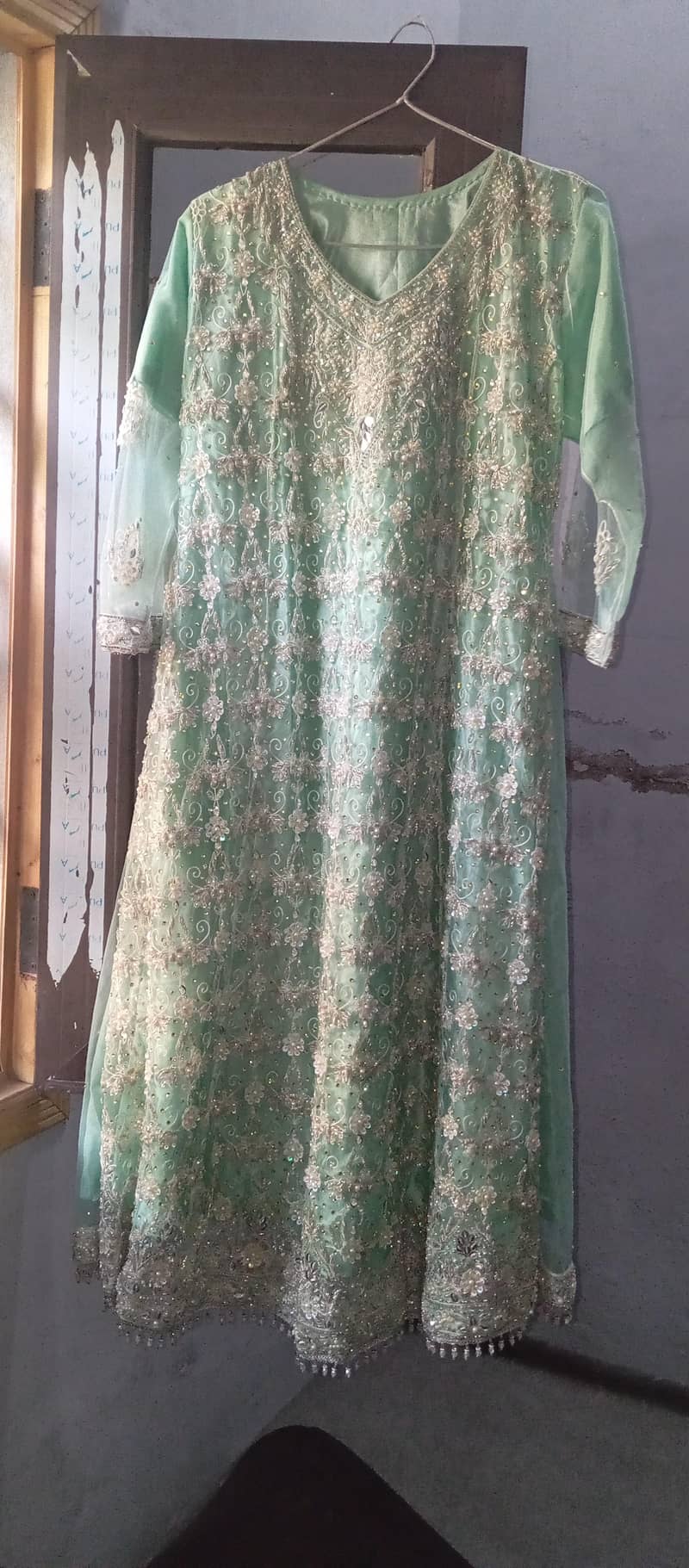 bridal maxi 3