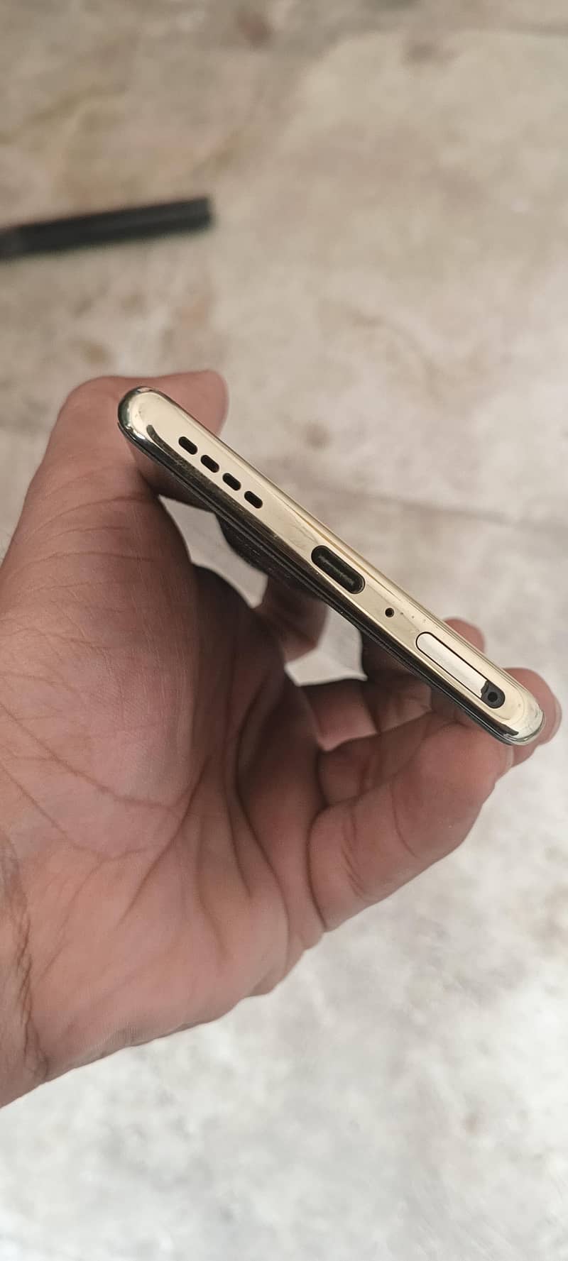 Infinix Note 40 Pro 1
