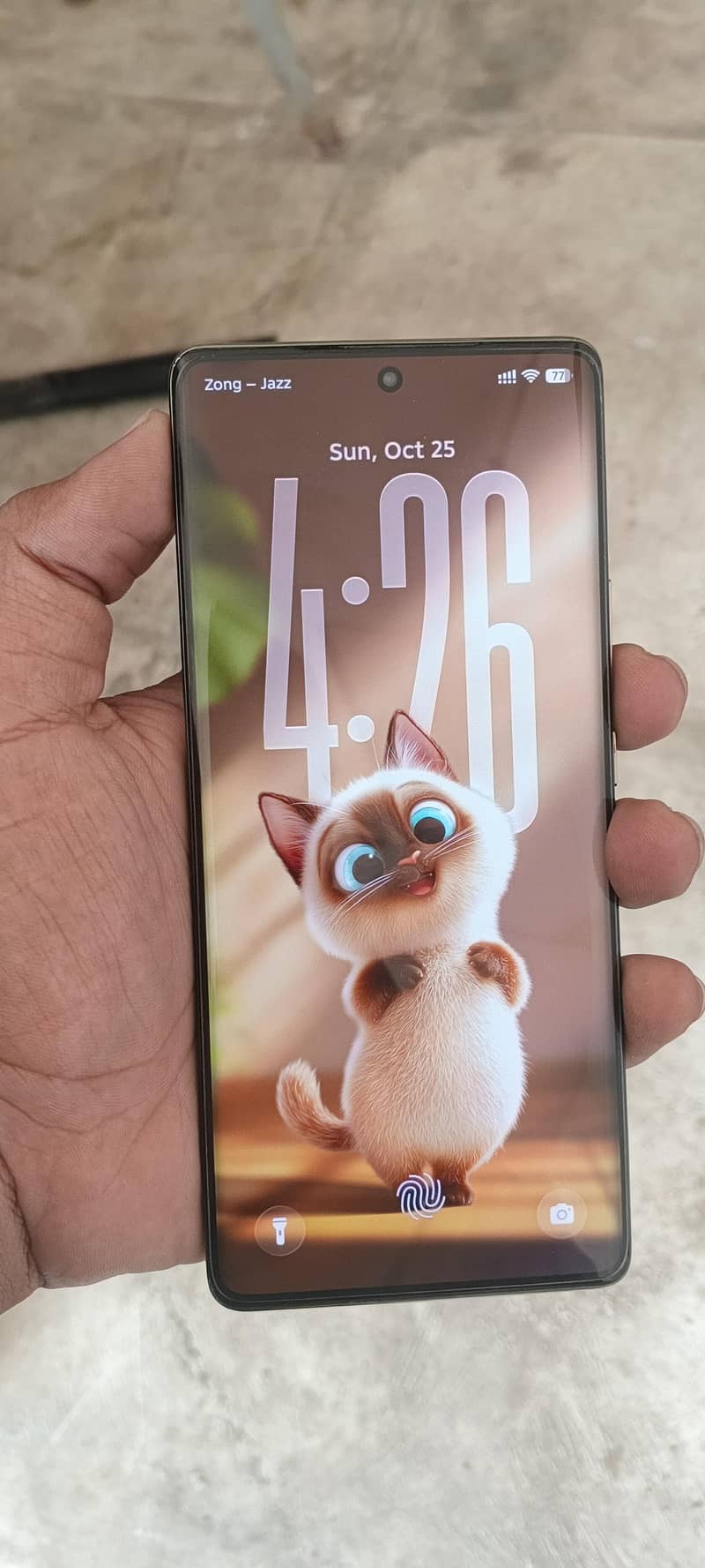 Infinix Note 40 Pro 6