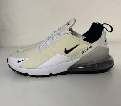 Nike Air max 270 Golf original shoes