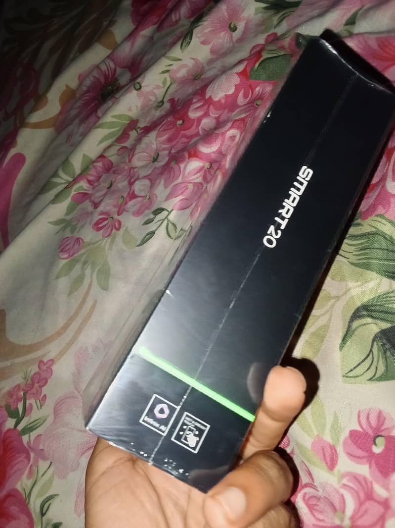 Infinix Smart 2 1