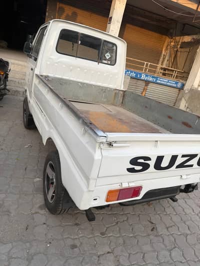 Suzuki Other 2012