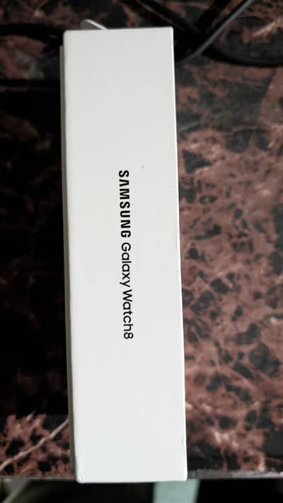 Samsung Galaxy Watch 8 LTE