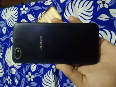 OPPO A1k 2 /32gb