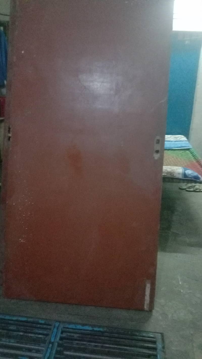 Doors 0