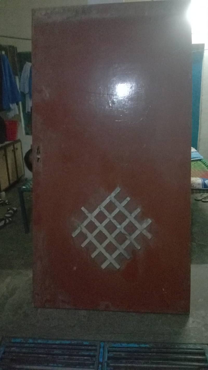 Doors 1