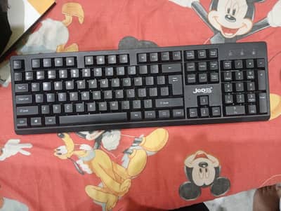 Keyboard Mouse combo