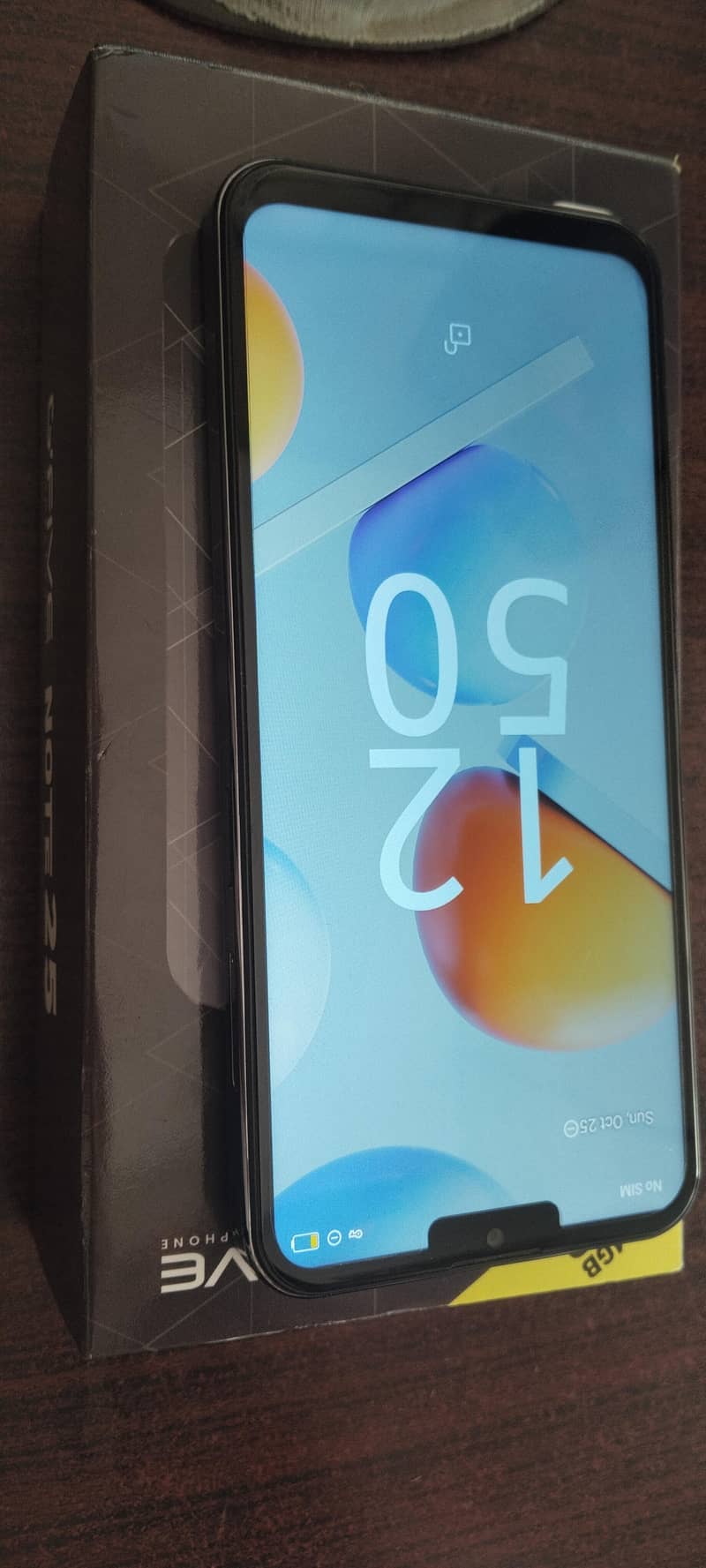 G'Five Note 25 Ultra 1