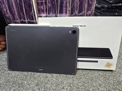 Samsung Galaxy Tab S11 12/128 GB