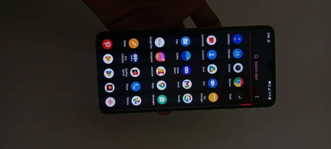 One Plus 7T Dual sim