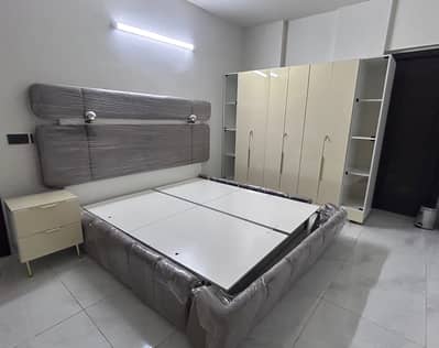 Brand New Luxury Bedroom Furniture Set