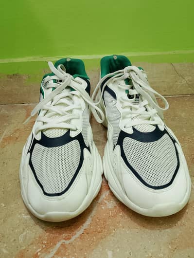 sports and running shoes size us11 UK10 eur45 condition 10/9