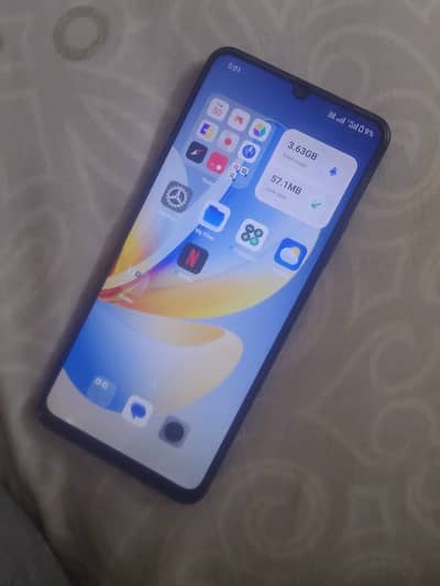 Realme note 70