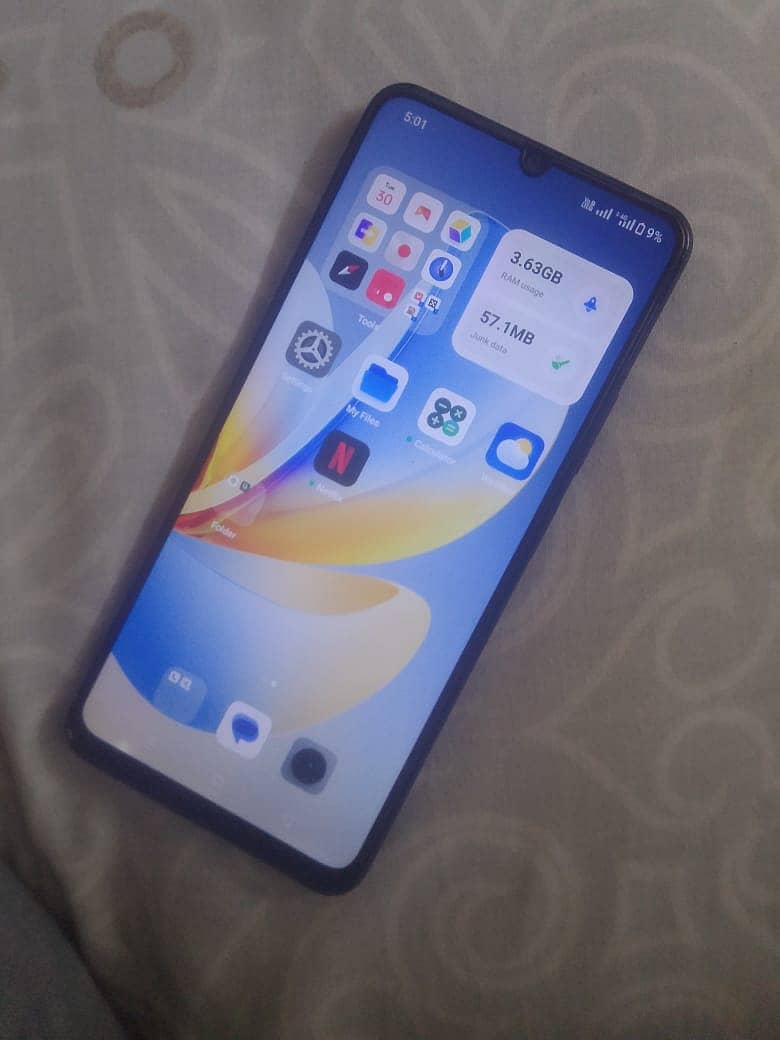 Realme note 70 0