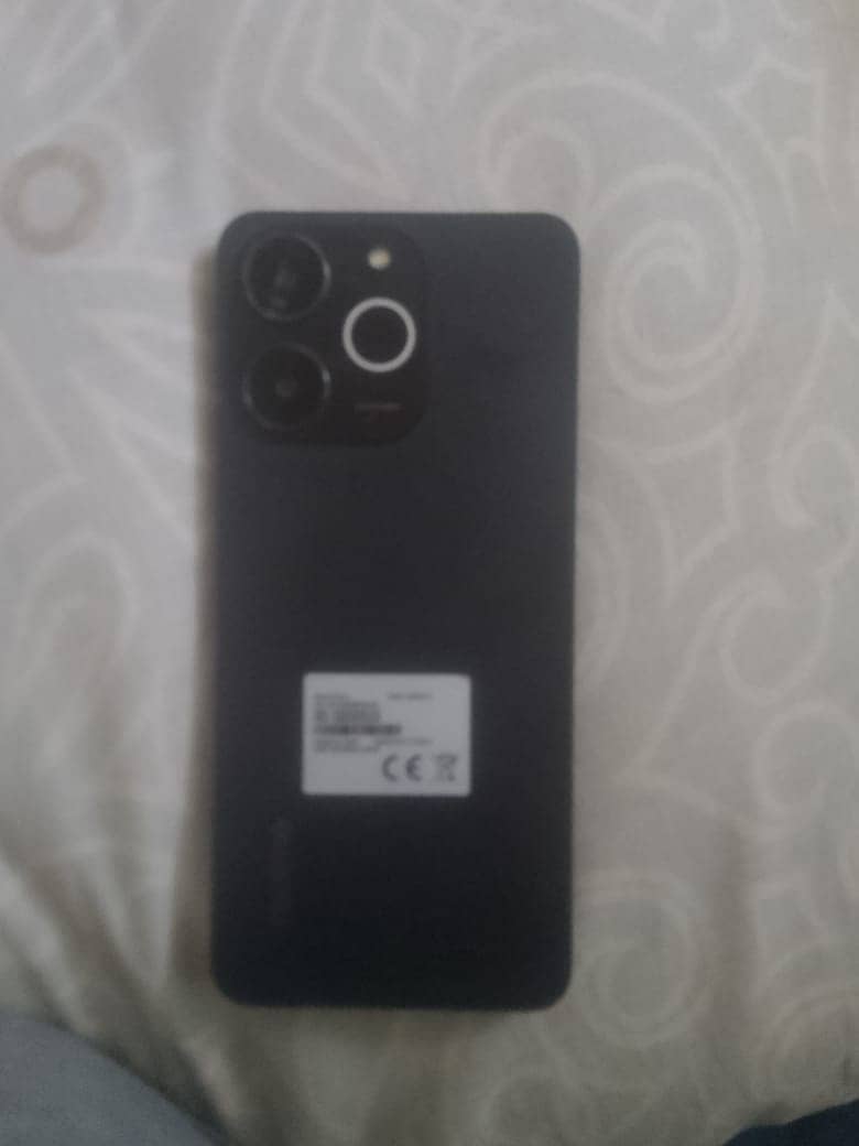 Realme note 70 1